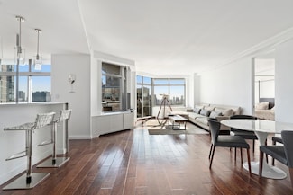 188 E 64th St Unit 2903, New York, NY 10065
