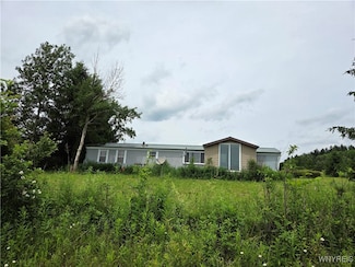 548 Hardys Corners Rd, Rushford, NY 14060