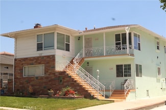 6100 S Fairfax Ave, Los Angeles, CA 90056