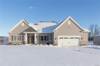 5865 Shimerville Rd, Clarence Center, NY 14032