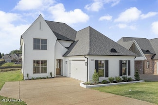 1663 Ryker Rd, Southaven, MS 38671
