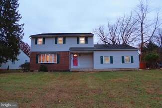 385 Green Ln, Ewing, NJ 08638