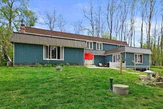 837 Maple St, Twin Lakes, WI 53181