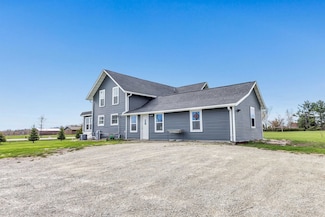 3265 County Road C, Oconto Falls, WI 54154