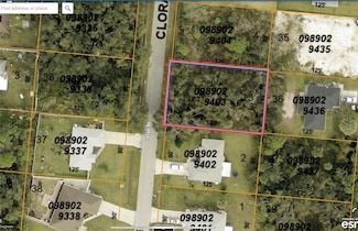 0 Cloras St, North Port, FL 34287