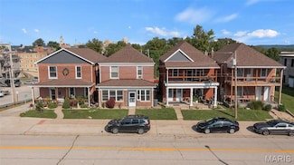 104 106 108 Lafayette St, Jefferson City, MO 65101