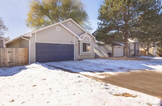 275 Dix Cir, Colorado Springs, CO 80911