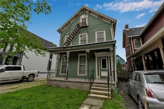 72 Mariner St, Buffalo, NY 14201