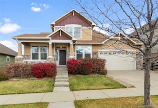 6470 S Ider St, Aurora, CO 80016