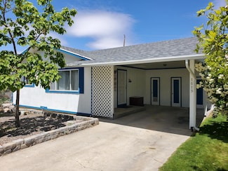 1615 Ballard Ln, Winnemucca, NV 89445