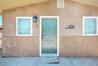 1036 Calle Placitas, Bernalillo, NM 87004