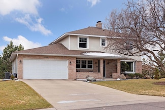 4389 Evergreen Dr, Saint Paul, MN 55127