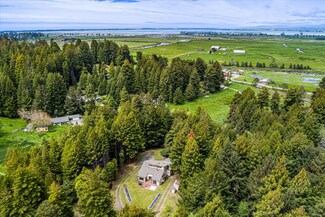 2651 Spears Rd, Eureka, CA 95503