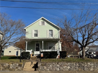 119 Grant St, Marietta, OH 45750