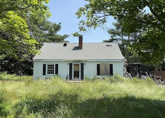 154 Mosher Rd, Gorham, ME 04038