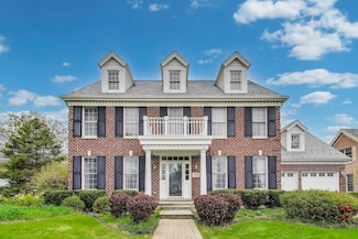 1452 Kittyhawk Ln, Glenview, IL 60026
