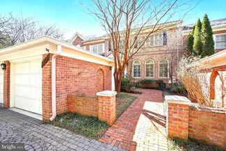 9630 Beman Woods Way, Potomac, MD 20854