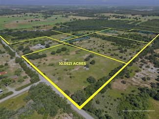 TBD1 County Road 3848, Poolville, TX 76487
