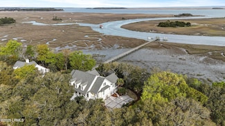 381 Fripp Point Rd, Saint Helena Island, SC 29920