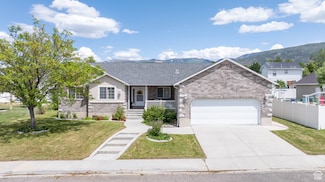 675 S 30 E, Ephraim, UT 84627