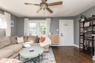 1927 Gerrard Ave, Indianapolis, IN 46224