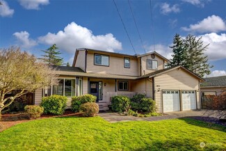 20724 7th Ave S, Des Moines, WA 98198