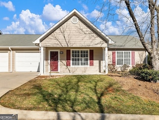 3010 Bentley Park Cir, Gainesville, GA 30504