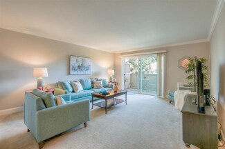 1031 Crestview Dr Unit 206, Mountain View, CA 94040