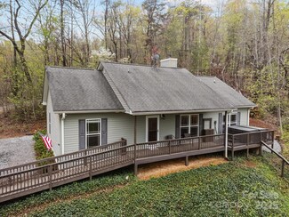 282 Ridgecrest Dr, Lake Lure, NC 28746