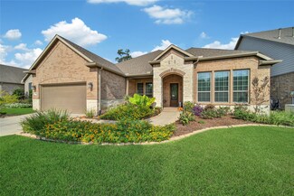 212 Appaloosa Ct, the Woodlands, TX 77382