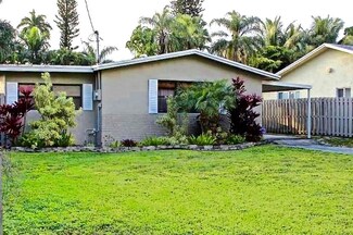 1897 SW 28th Ave, Fort Lauderdale, FL 33312
