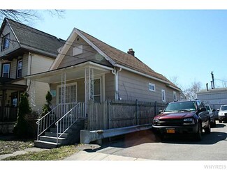 162 Benzinger St, Buffalo, NY 14206
