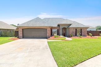205 Magnolia Knee Dr, Carencro, LA 70520