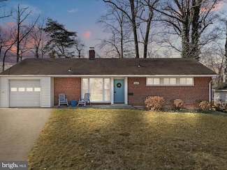 5908 Hanover Ave, Springfield, VA 22150