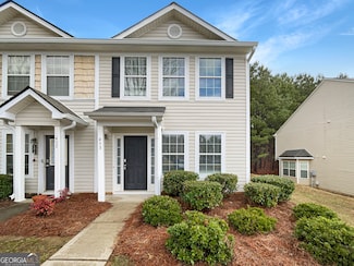 453 Inkberry Dr, Atlanta, GA 30349