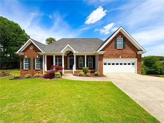 3426 Olivia Grace Way, Dacula, GA 30019