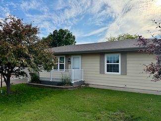 1729 Felten Dr, Hays, KS 67601