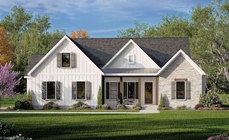 228 Sitting Rock Dr, Madison, NC 27025