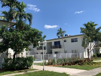 3601 Van Buren St Unit 44, Hollywood, FL 33021