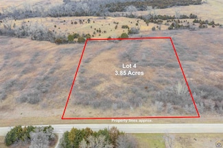 Lot 4 62nd St, Rock Creek Township, KS 66512