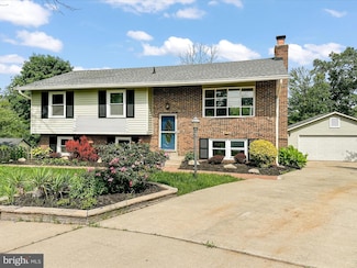 12903 Eastham Ct, Woodbridge, VA 22192