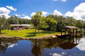 11098 W Grybek Dr, Homosassa, FL 34448