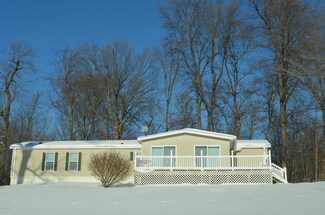 17426 Stevens Forest Lake St, Cassopolis, MI 49031