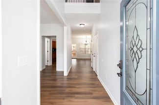 264 Ascott Ln, Woodstock, GA 30189