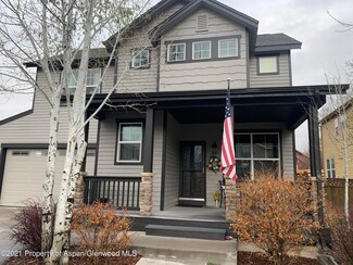 68 El Diente Way, New Castle, CO 81647