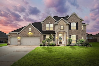 15311 Icet Creek Ave, Baytown, TX 77523