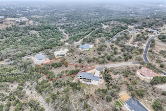Lot 43023 Spotted Fawn, Horseshoe Bay, TX 78657