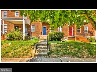 3620 Elmley Ave, Baltimore, MD 21213