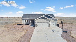1086 N Purcell Blvd, Pueblo West, CO 81007