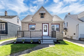 299 Fenton St, Buffalo, NY 14206